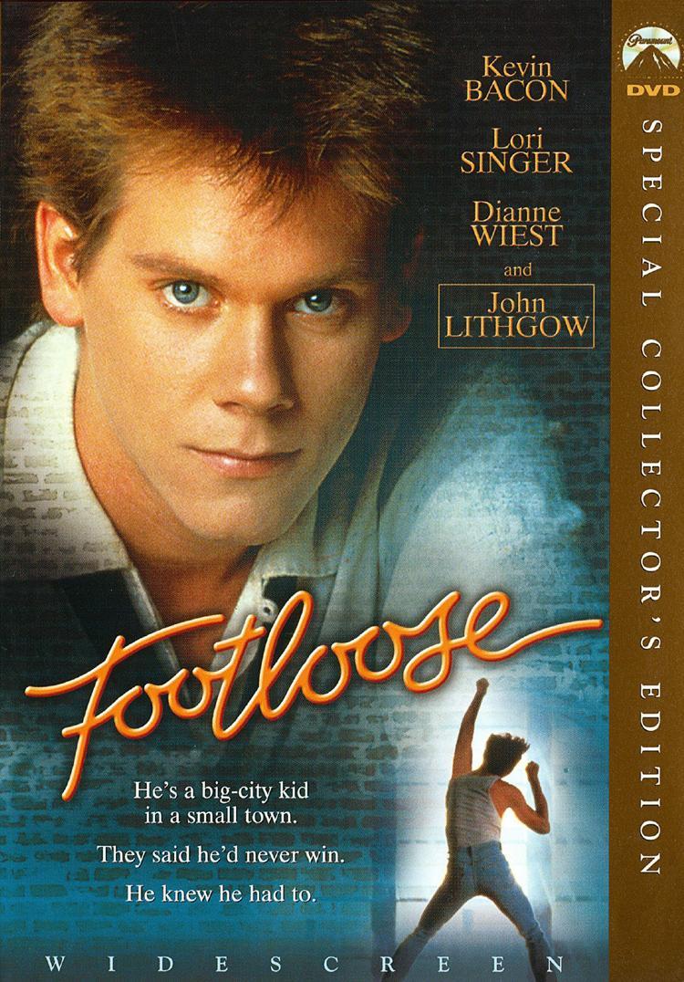 Footloose (1984)