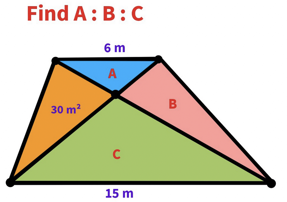 Only 1% of people can answer this question correctly.

Click the link to view the solution. tyla.online/HPBo5y

#mathematics #zkMe