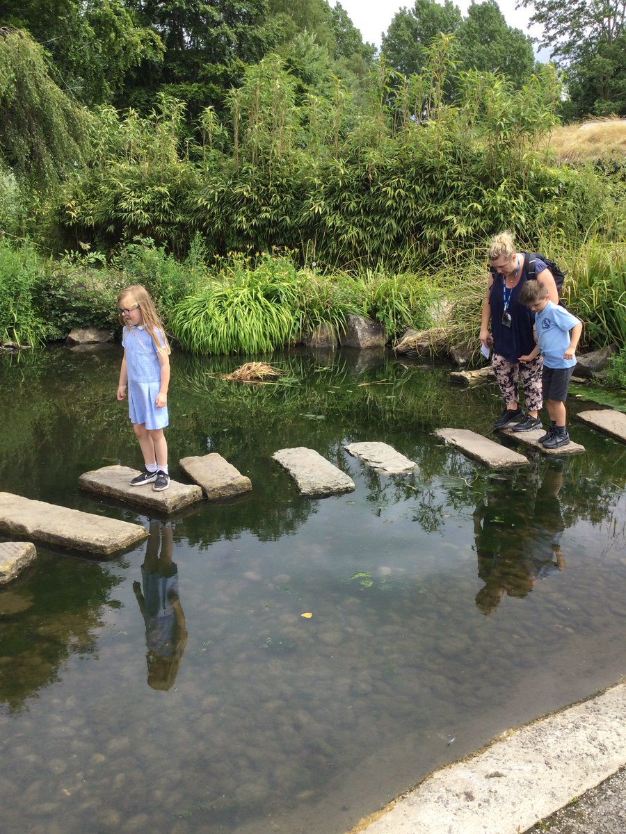 1FL - Miss Finch & Mrs Lochrie (@st_wilfrids_1fl) on Twitter photo Year 1 have had a fantastic time exploring our focus theme ‘Down at the bottom of the garden’ at Martin Mere. Next we went pond dipping to see what we could find and identify.
<a href="/St_Wilfrids_CE/">St Wilfrid's</a> <a href="/LT_Trust/">Learning Together Trust</a> Year 1 have had a fantastic time exploring our focus theme ‘Down at the bottom of the garden’ at Martin Mere. Next we went pond dipping to see what we could find and identify.
<a href="/St_Wilfrids_CE/">St Wilfrid's</a> <a href="/LT_Trust/">Learning Together Trust</a>