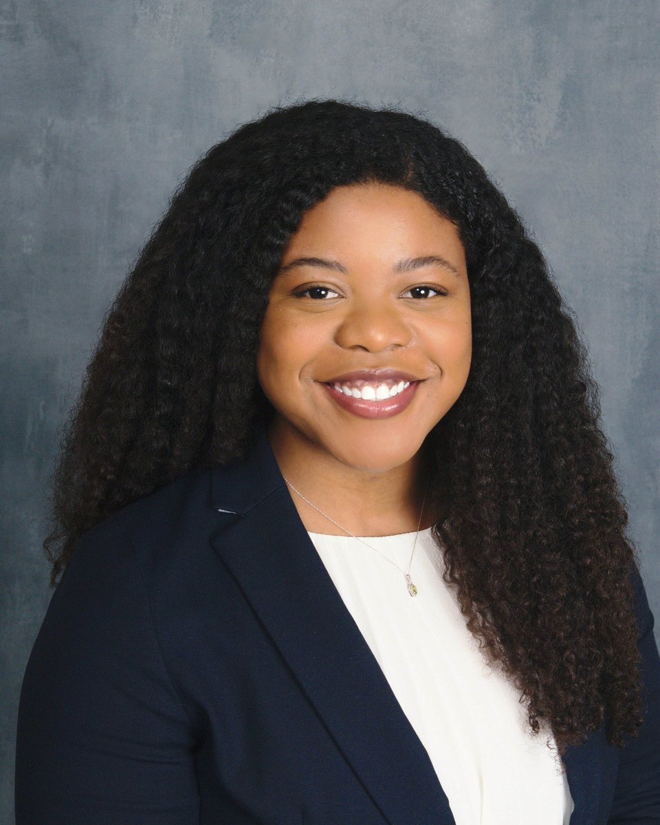 ERAS is open, Step 2 score is back, and 4th year is officially underway! I’m Khari King and I am so excited to apply for General Surgery Residency this cycle! I’m looking forward to connecting with peers and mentors on this journey!

#Match2024 #GeneralSurgery #WomenInSurgery