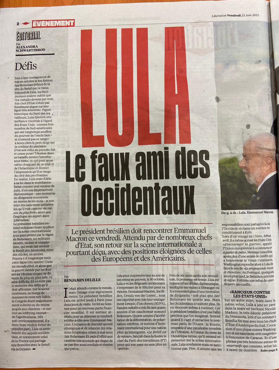 lorenacfleury's tweet photo. @albertocalmeida Só faltou combinar com os russos, ops, com os ocidentais https://t.co/BZKWsbZITl