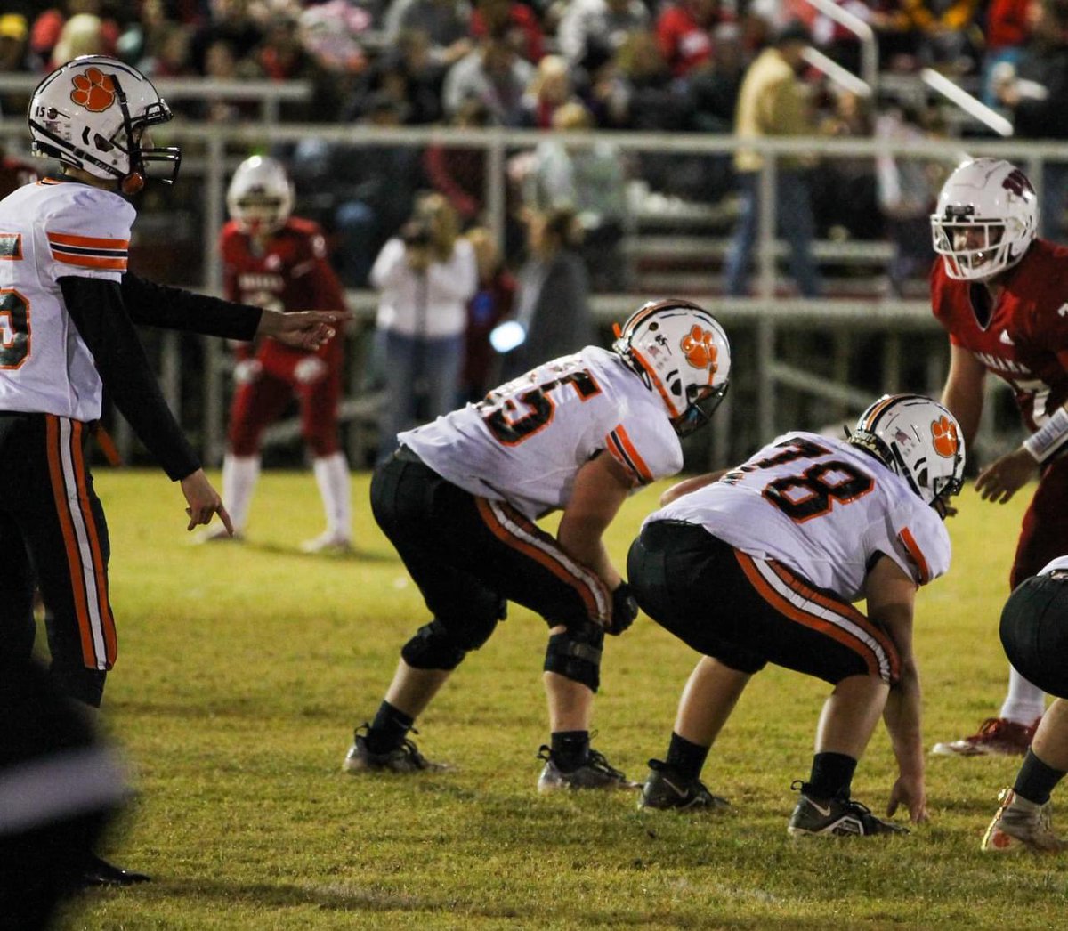 Tyler Smith tweet media