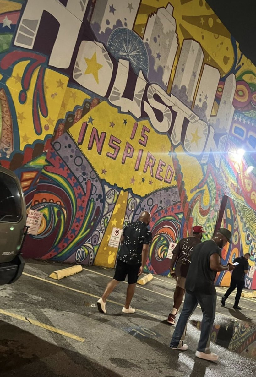 QuellReddick's tweet image. H-Town‼️ 
#morningpages @YungCitizen #IWillOnlyGoUp