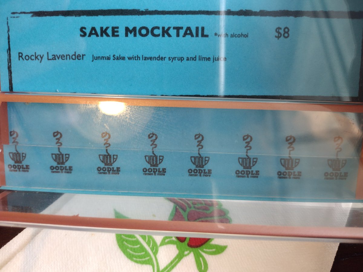 If only there was a convenient word for when a mocktail has alcohol in it