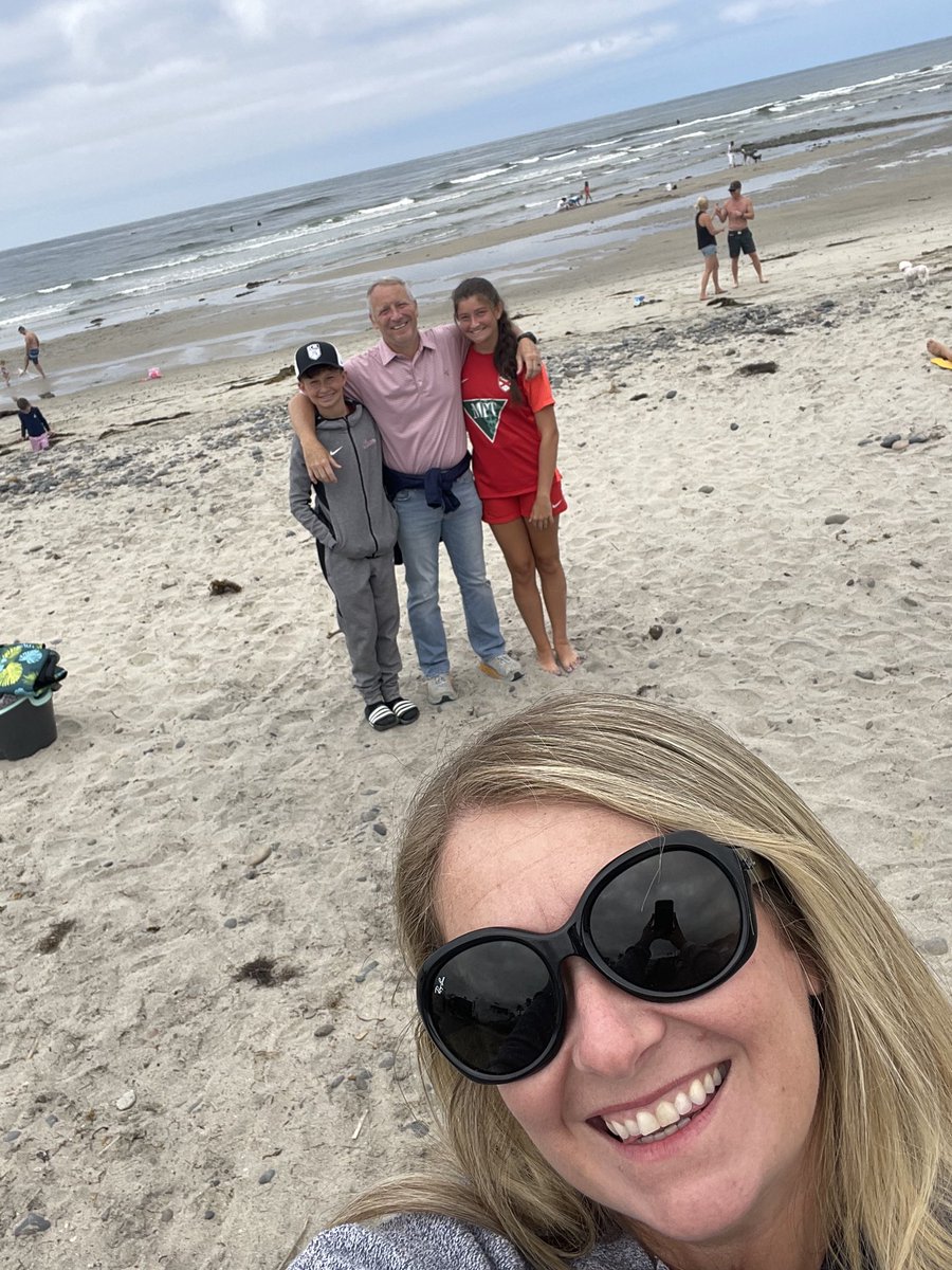 addyson_warden's tweet photo. Had a great first day at the ECNL PLAYOFFS in San Diego!! The views are incredible!☀️ @ECNLgirls @ImYouthSoccer @Bham_United https://t.co/nxERCBam7o
