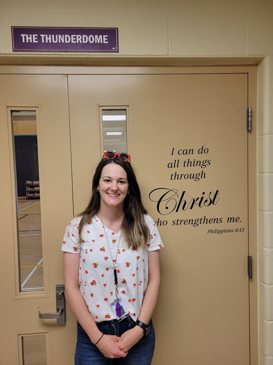 St. John CES tweet media