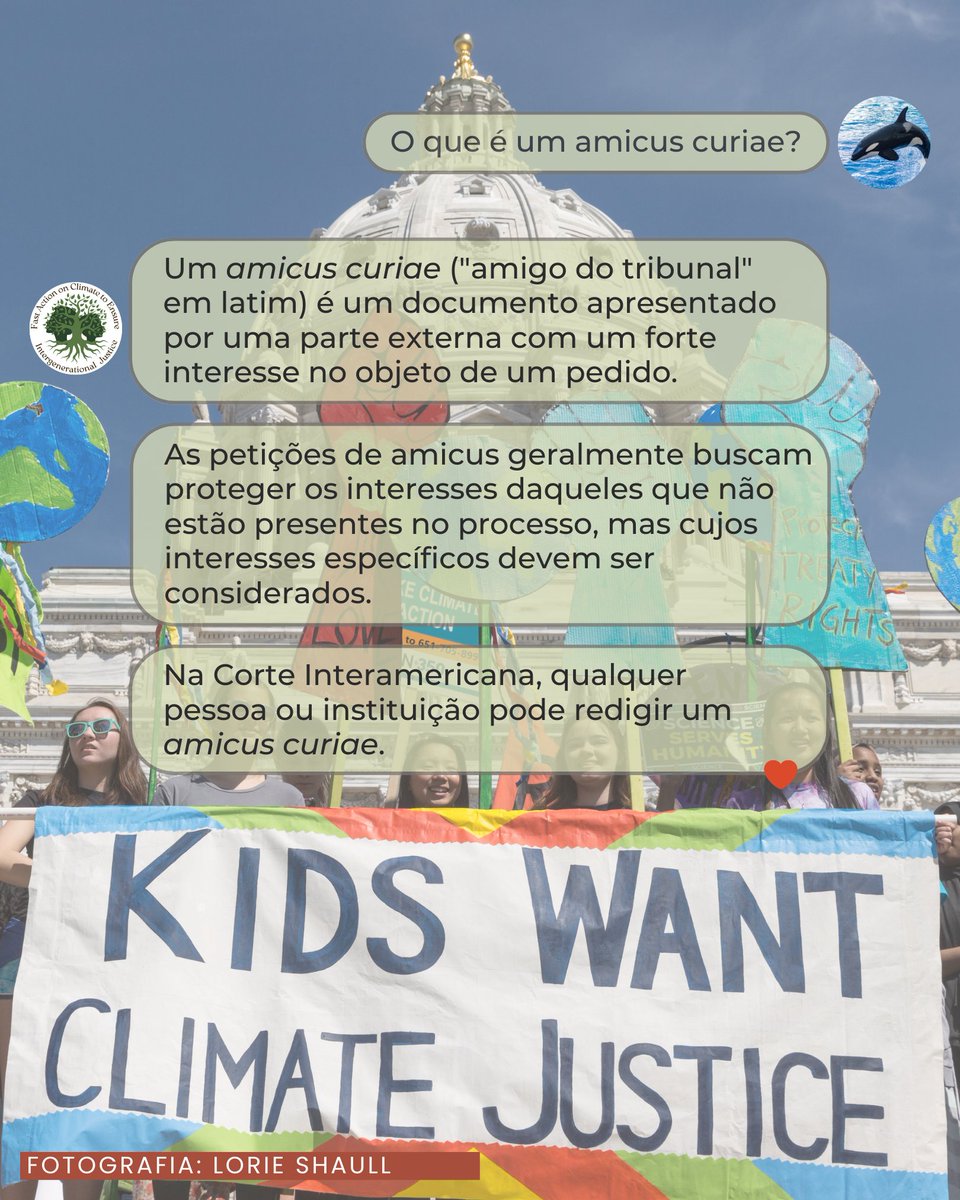 FACE Intergenerational Justice tweet media