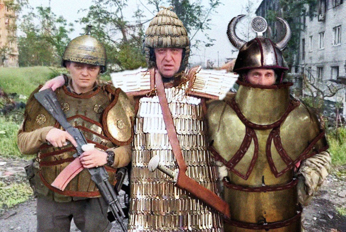 Dokk_Draws's tweet photo. "Agamemnon, you wretched ruler!
Return Briseis, my spoils, or face Achilles' wrath! Without me, your forces crumble like sand. Choose wisely, for my fury grows.

I shall withdraw from this futile war, and your precious Greeks will falter and fall without my sword at their side." https://t.co/ezR1fhZTrE