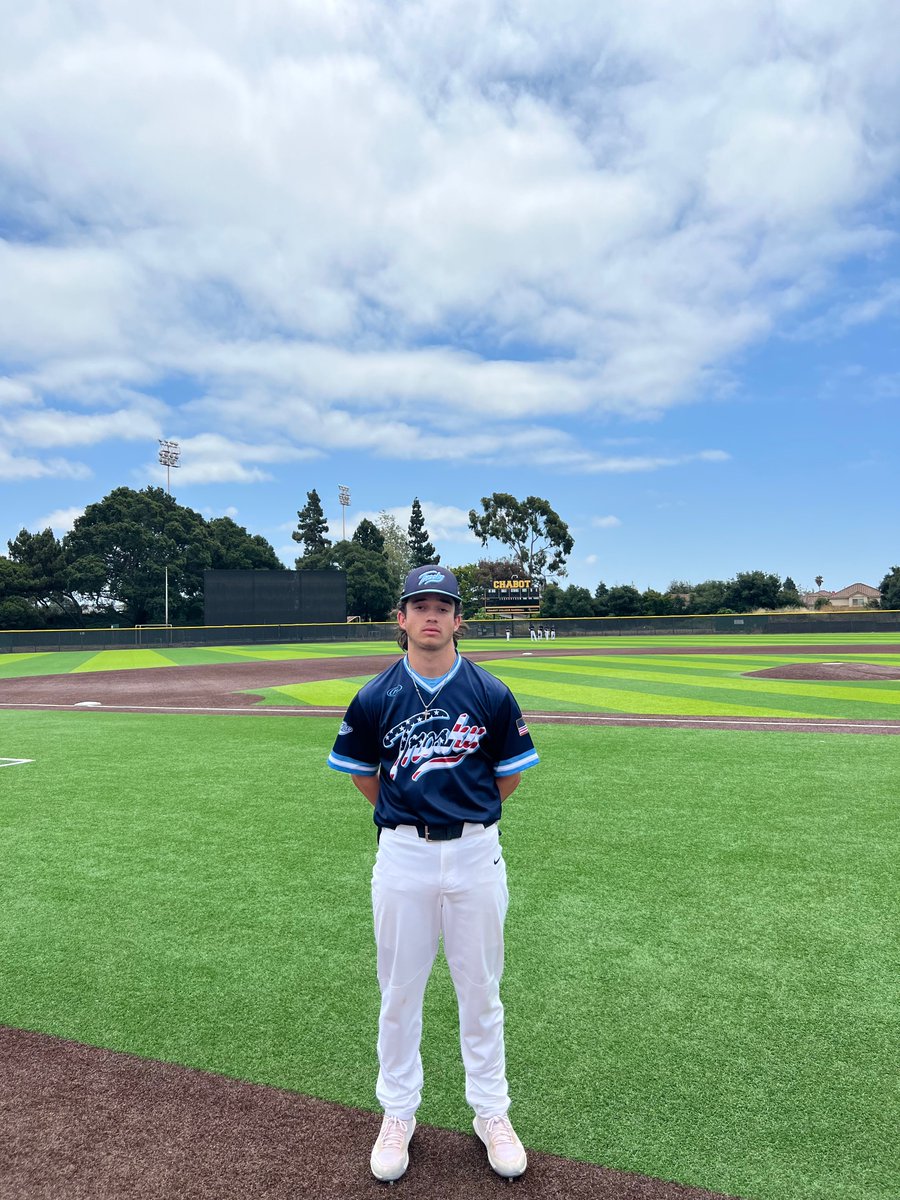 Five Tool California tweet media