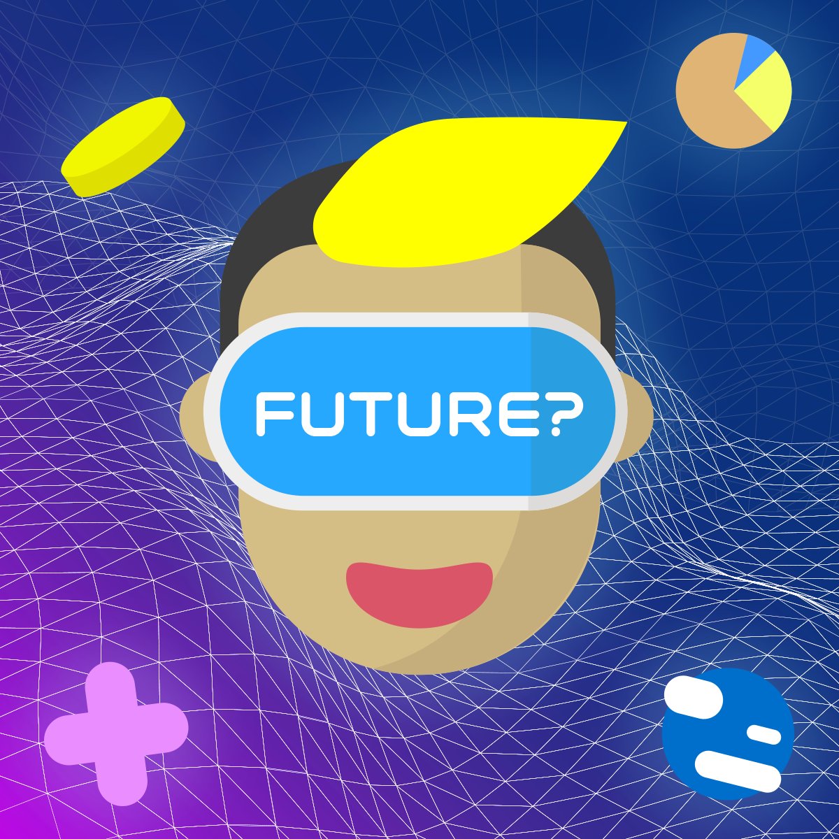 doomstudioit's tweet photo. Alla deriva nel Metaverso? Qui una piccola guida alla navigazione.
https://t.co/R8e2ilroXL
#metaverse #nft #DigitalMarket #tech #blockchain #crypto #blog #blogitalia #meta https://t.co/NcZQYyUt2b