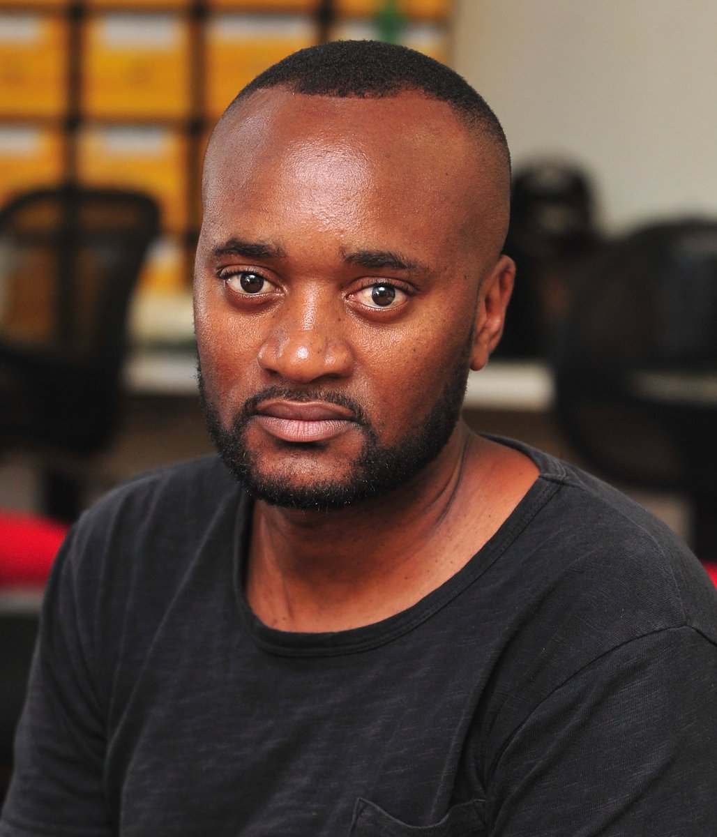 Standard Bank Sikuvile Journalism Awards tweet media