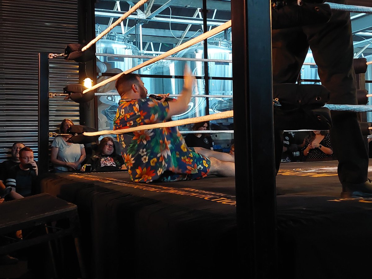 Tom Campbell on Twitter "No YOU fell over at NORTH_NCL and then sat