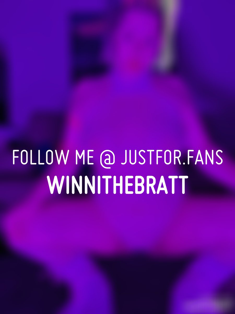 winnithebratt's tweet photo. ...

See this and more at:
https://t.co/08NlY4tFJY https://t.co/8LAxvonK0i