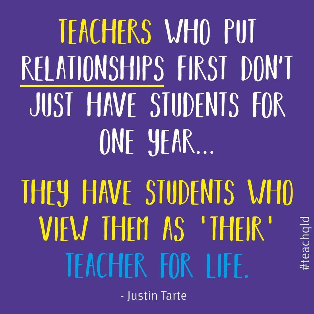 Facts. #TeacherTwitter #TeachersOfTwitter