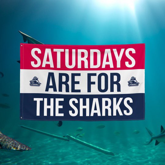 Just a reminder….have a great weekend Sharks! 🎱

#PSBC