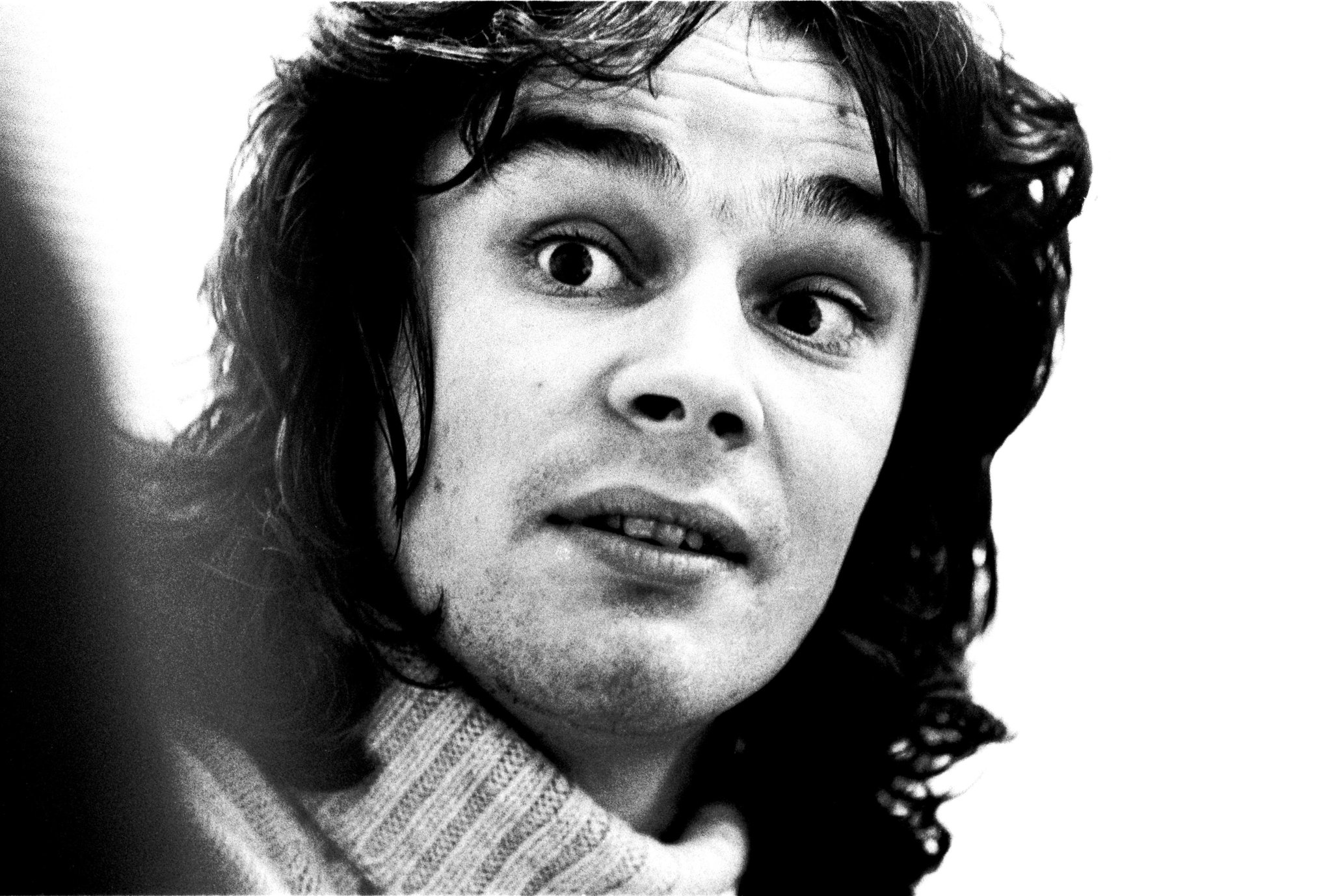 Happy 78th birthday to the great Colin Blunstone - from Hertfordshire. Favourite Blunstone work? 