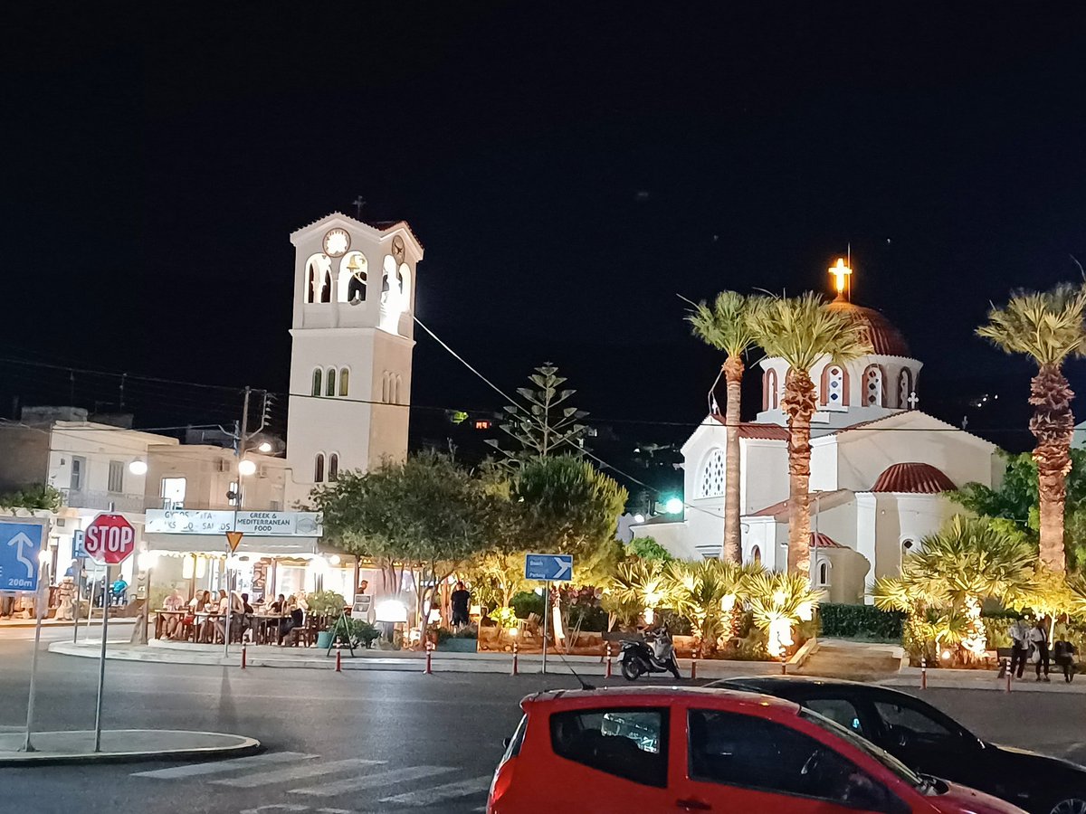 markbanks1964's tweet photo. Couple more holiday pics 
#Crete#Elounda https://t.co/D0BD2OUysc
