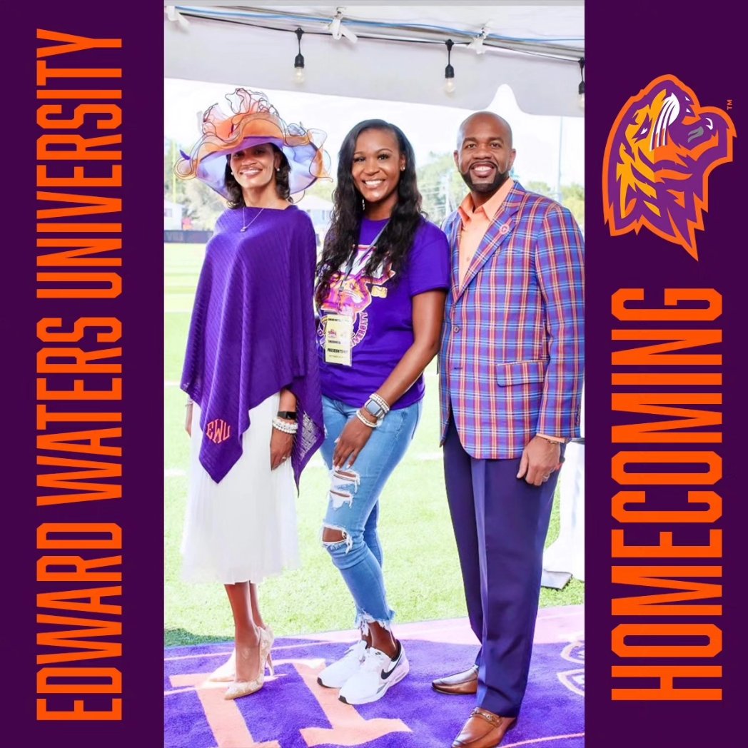 MillennialPrez1's tweet photo. We are now just 100 days away from the start of Homecoming Week 2023 at Florida’s 'Destination Institution' of Emerging Eminence at THE @ewctigers Edward Waters University! #EWU #SaveTheDate #EWUHomecoming2k23 #HBCU #FirstInFlorida #TigerPride #EmergingEminence 🐅🐅🐅🐅🐅🐅🐅 https://t.co/zmnvZq5hSn