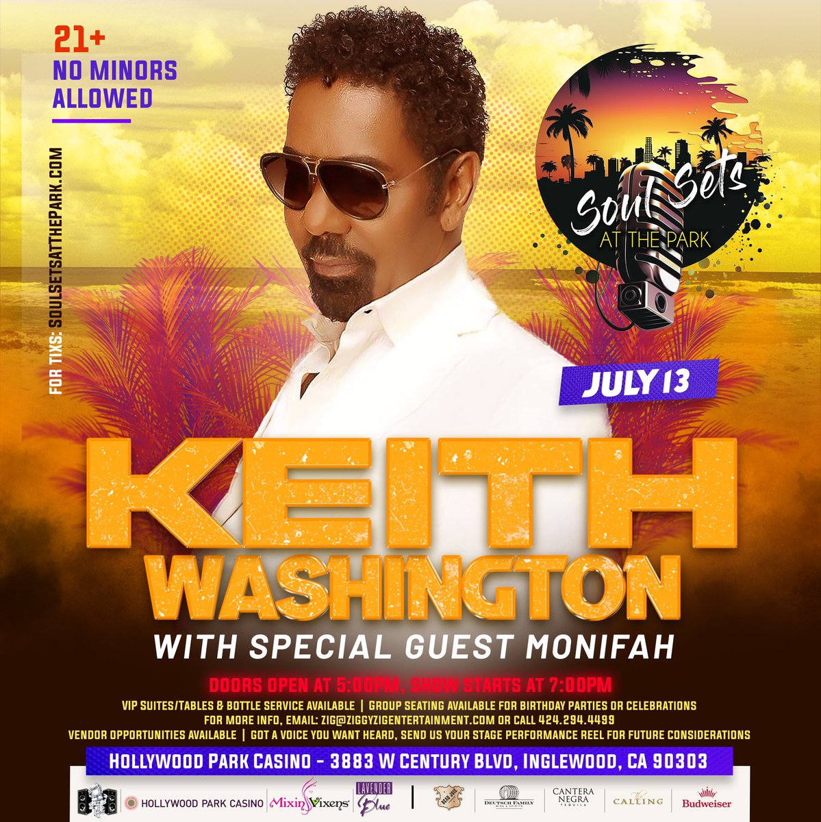Keith Washington tweet media
