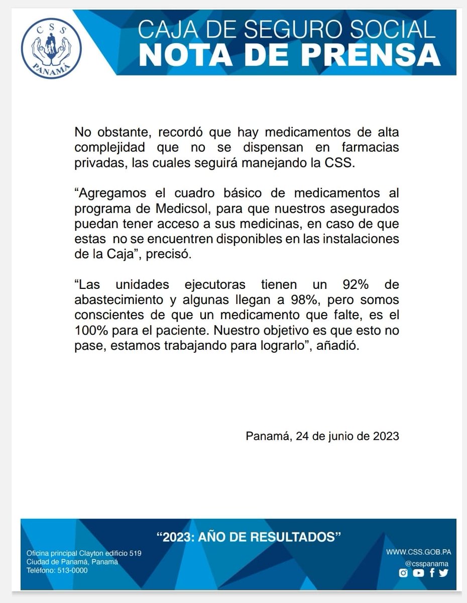 Excelente decisión!!!