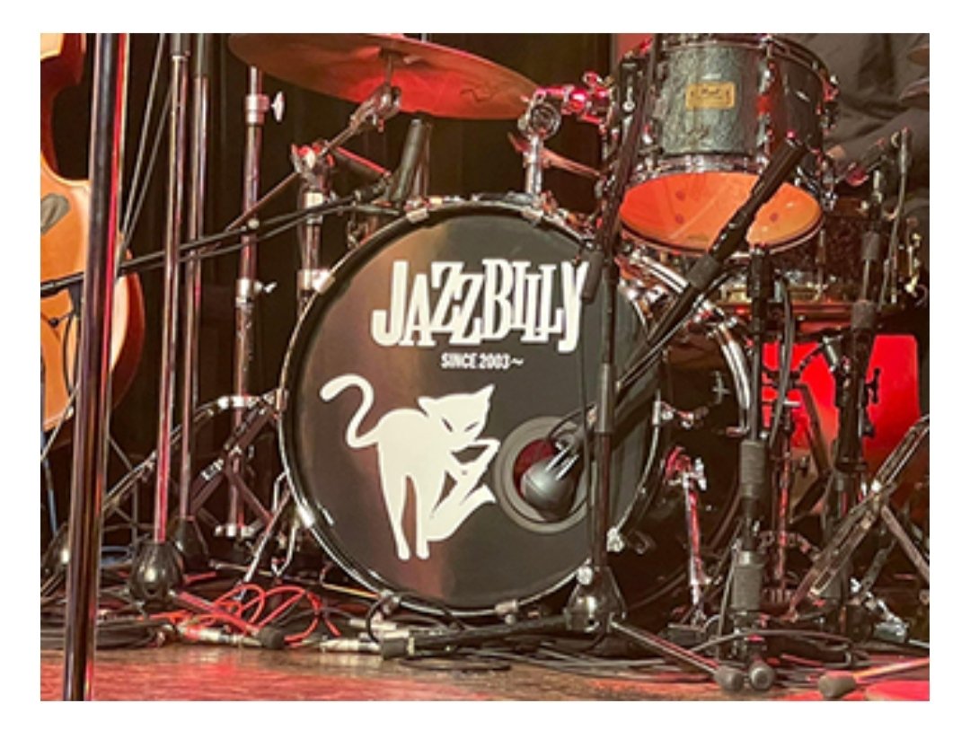 7/22(土)渋谷近未来会館へ向けての準備スタート。リハーサルもあと3日間。行くぜロックンロール!