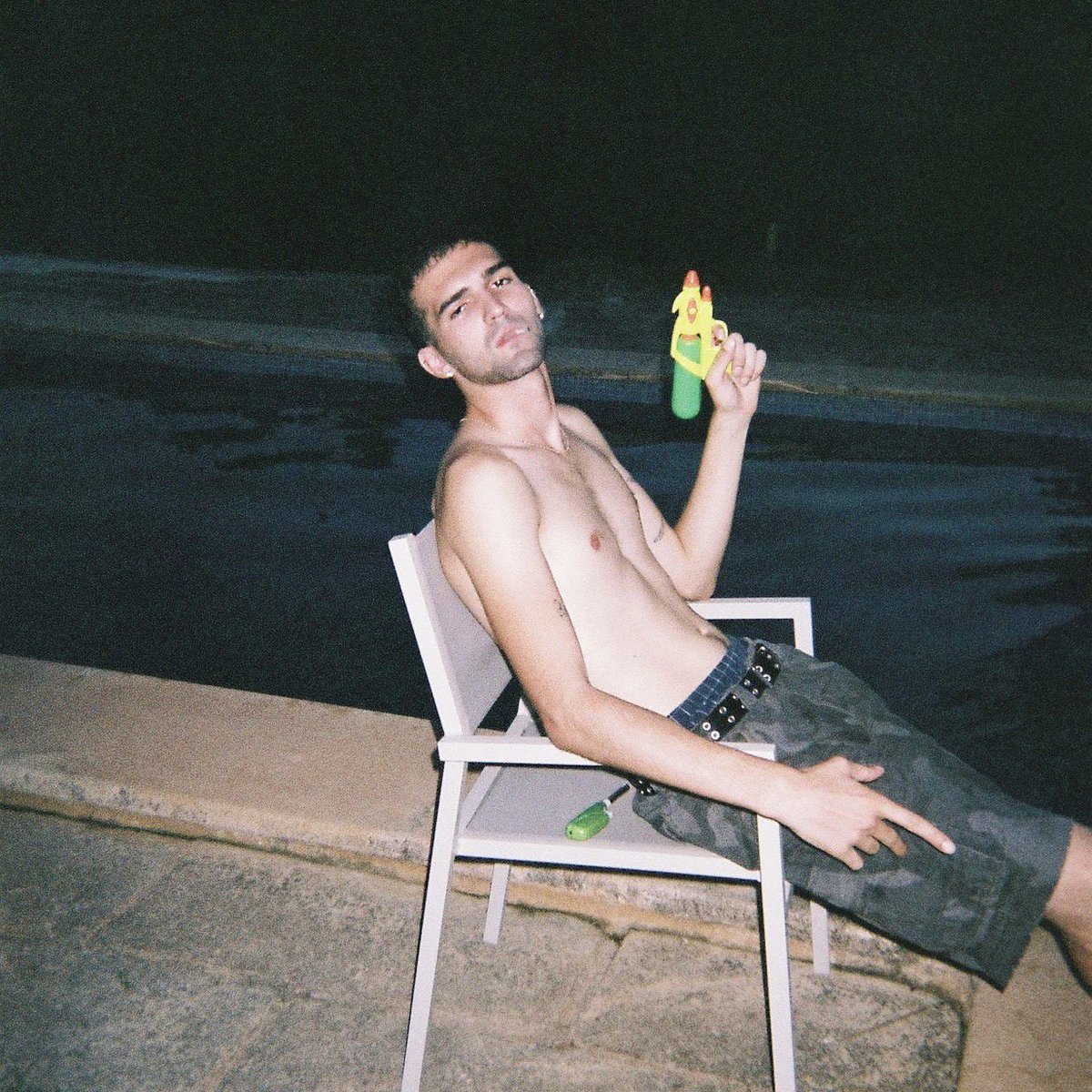 Ulls de diamant - 04/07

Nova cançó aquest estiu!!

Vull que soni a: Deià, L’Alguer, Es Cruce, estació de tren d’Alaró o Consell, sa UB i es pilo alt de sa Cova des Correus. Ho aconseguirem?😎

Agraïments!!!
<a href="/maarinasancheez/">marina</a> 📸
@raffa_sureda 👤
<a href="/jmanez97/">Joel Máñez</a> 🎸
@DaniMorera4 🎹