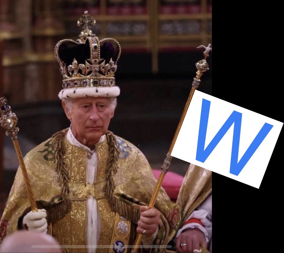 ebsoftball's tweet photo. W

Smashing! Time for a knees up! Cubs take game one in London Town! https://t.co/W4XwuOFAfW