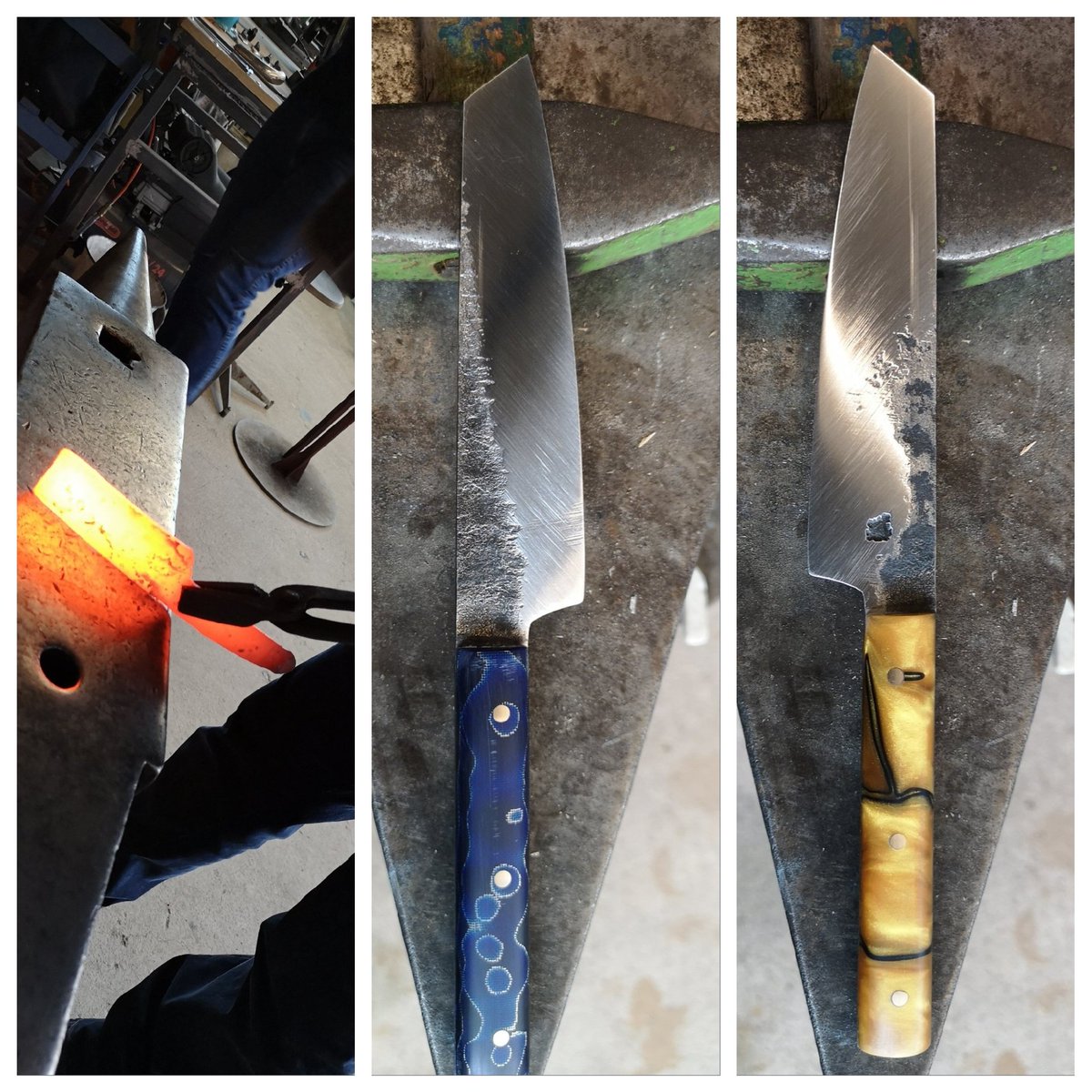 Front Line Kitchen 🇺🇦 on Twitter "😲 The incredibly talented