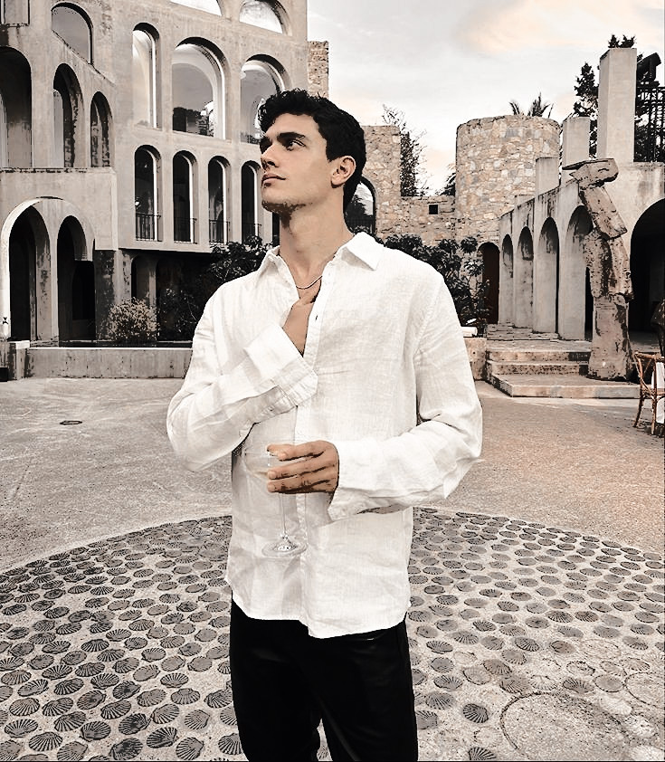 KISSKILLREPEAT's tweet photo. ⠀           - ',  𝘼𝙇𝙀𝙓 𝙈𝙄𝙇𝙇𝙀𝙍 
⁣⠀          ⠀          ⠀          ⠀          ⠀          ⠀     
fandomless oc. law school. possessive. the campus killer. sarcastic. bisexual. obsessive. will kill for you. lewd horror verse. 24yo. trust fund. ms/mv.
⁣
⁣ https://t.co/L4UHEjcM7U