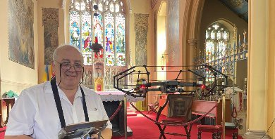 Eastern Counties Drones Ltd tweet media