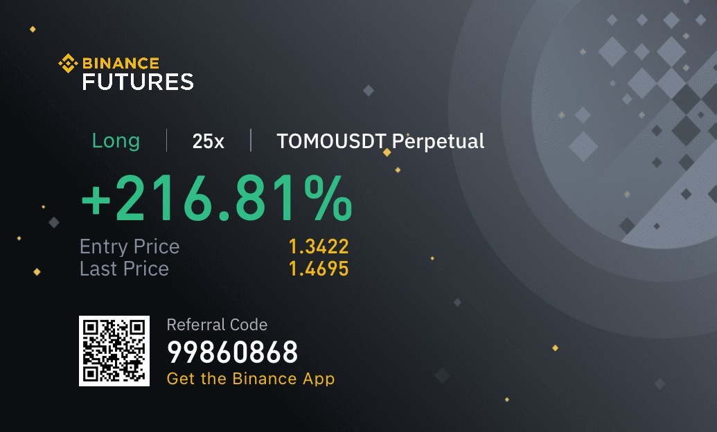 POTTER 🟠⚫️ on Twitter "Btw we do flip crypto too 👀 Good green day."