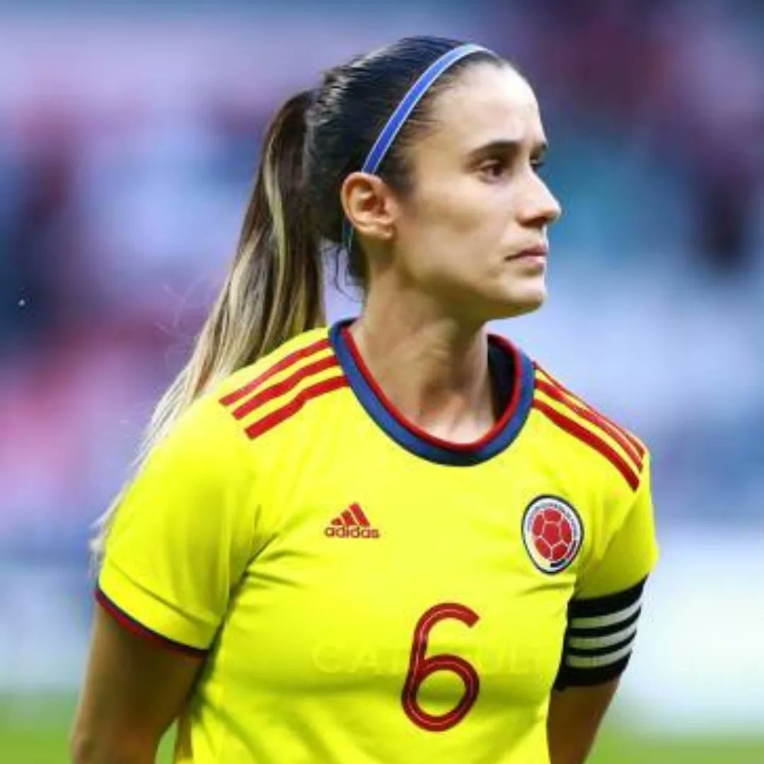 @sincy12 🇨🇴 COLOMBIA 🇨🇴 Ranked 28th in the world, Las Cafeteras will be hoping for a good run in the tournament and will hope to go far. #GoalsideUK #womensworldcup #fifawomensworldcup #worldcup #femalefootball #womensfootball #ladiesfootball #columbia