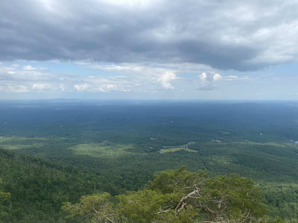 Gregory87437558's tweet photo. Great day at the top of the mountain today. #ucstrong #whosgonnacarrytheboat https://t.co/GcemdxugBA