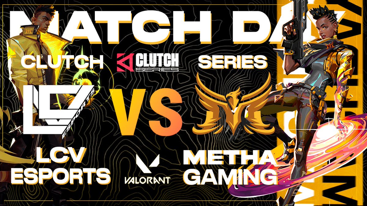 Metha Gaming tweet media