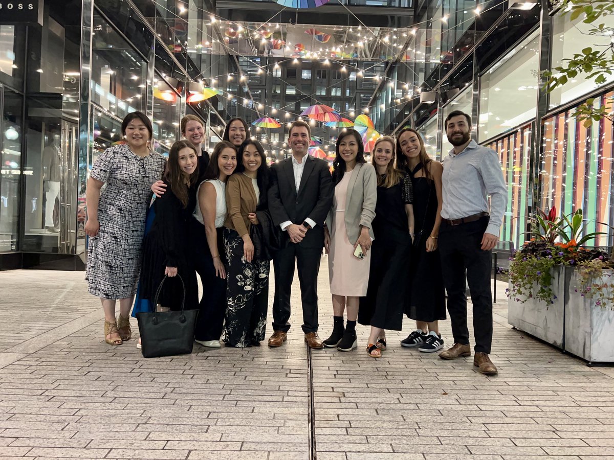 What a phenomenal group of fellows, colleagues!  An incredibly productive meeting again this year - IDEOM 2023 annual meeting in DC ⁦⁦<a href="/Dermoutcomes/">IDEOM</a>⁩, ⁦<a href="/LPerezChada/">Lourdes Perez-Chada</a>⁩;  Celebrating10 years!!