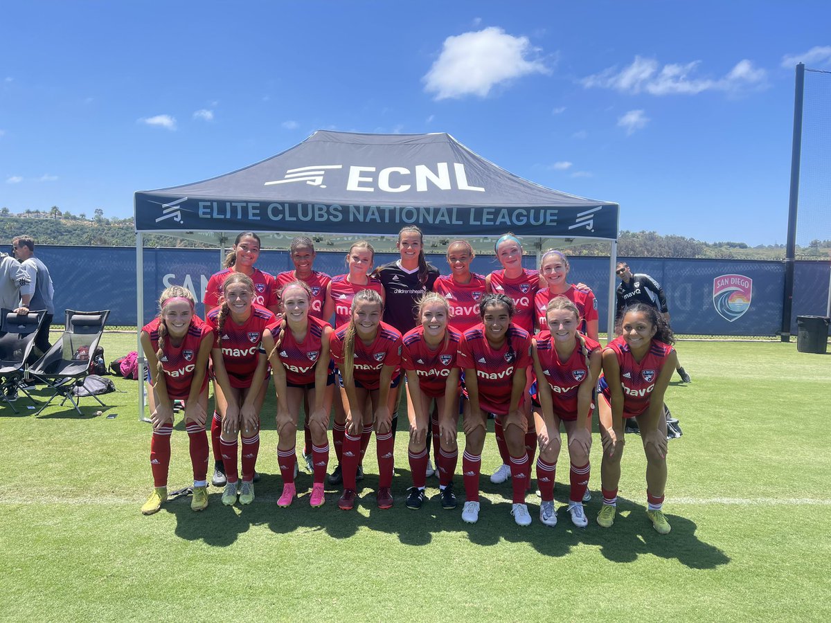 Riley Sims (@riley_sims10) on Twitter photo Big 2-0 win over a good MVLA team. We’re on to the Elite 8!🔥🔥 Schedule will be updated soon.. <a href="/fcdallas05gecnl/">FC Dallas 05G (U18/U19) ECNL</a> @FCDwomen Big 2-0 win over a good MVLA team. We’re on to the Elite 8!🔥🔥 Schedule will be updated soon.. <a href="/fcdallas05gecnl/">FC Dallas 05G (U18/U19) ECNL</a> @FCDwomen