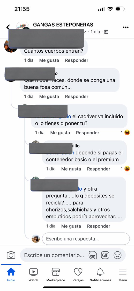 LydiaDMR's tweet photo. Maravilloso anuncio o maravillosas respuestas? JAJAJAJAJAJAJJAJAJAJAJA https://t.co/nbYyDtSXnW