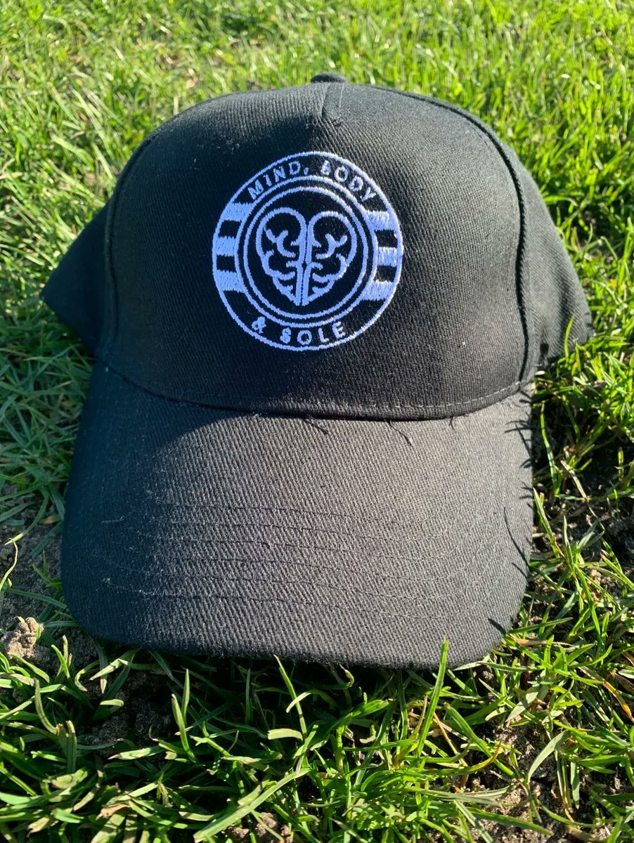 Some of our latest releases…

✅ Love Is Love T-shirt
✅ You Matter T-shirt
✅ MBS Polo Shirt 
✅ MBS Bassball cap 

Profits goes to those in need of financial support as well as raising awareness for mental health and suicide prevention.

mindbodysole.uk