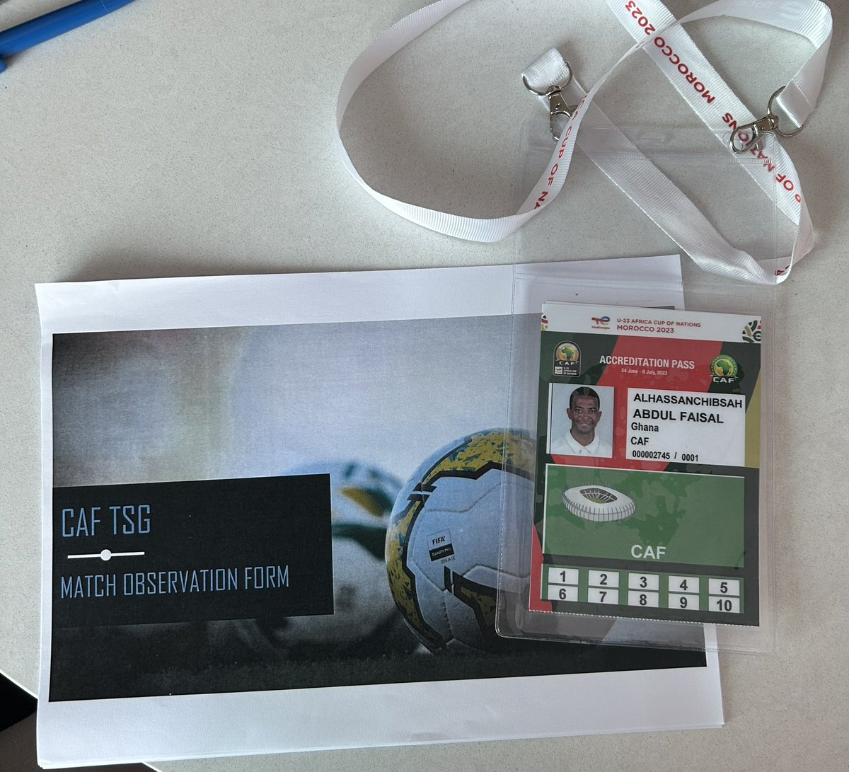 Faisal.A.Chibsah tweet media