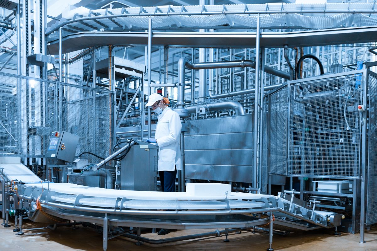 #DX Is An Opportunity to Deliver Sustainable Manufacturing ow.ly/4K7g50OwSJo #sponsored #Fujitsu_IIoT #digitaltransformation #manufacturing #industrialautomation #manufacturingindustry #mfg @DrHassanRashidi @DiegoTamburini @FogorosAndrei via @fogoros