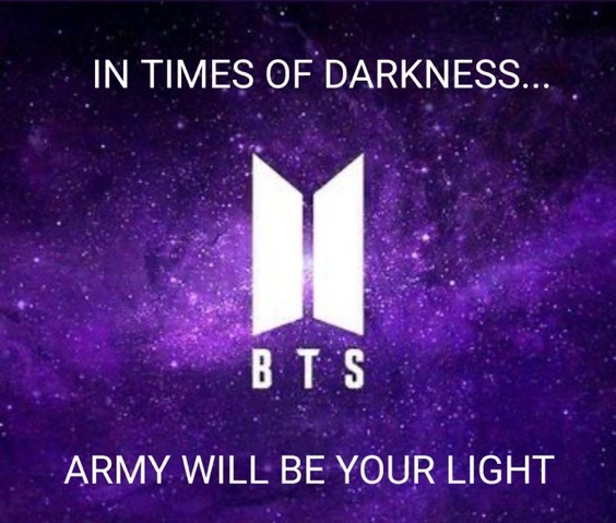 theyimyum's tweet photo. My one and only reason
BTS Forever 💜 ARMY Forever @BTS_twt
#BTS #BTSARMY #APOBANGPO #아포방포 #AFBF10 https://t.co/Oj3xh2xBWD
