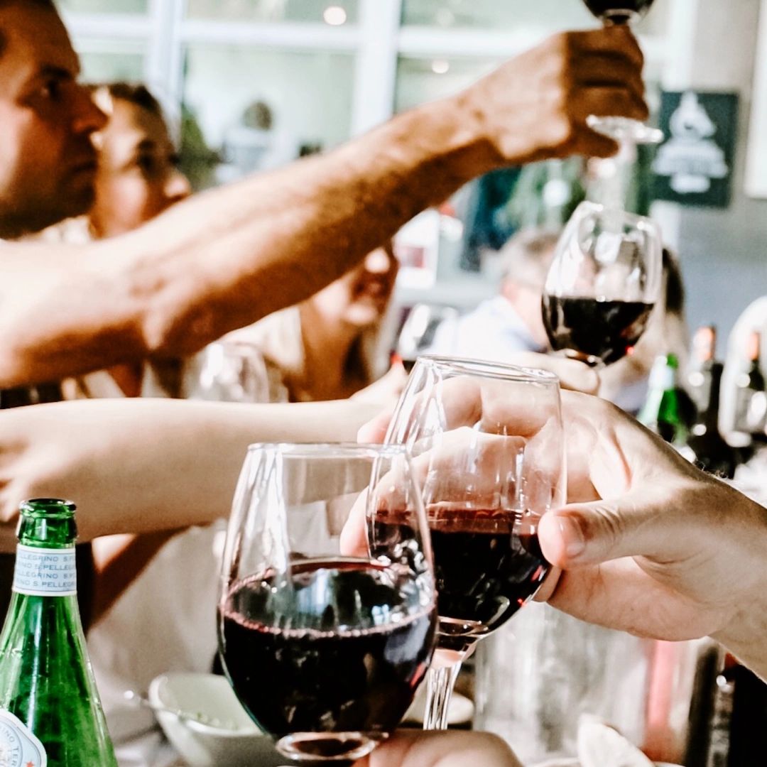 PequaSpirits's tweet photo. Saturday is for wine tastings at Pequa Spirits! Join us as we uncork new possibilities and share the love for great wines. Expand your palate and discover your perfect pour. https://t.co/e4Nd1VcjZF