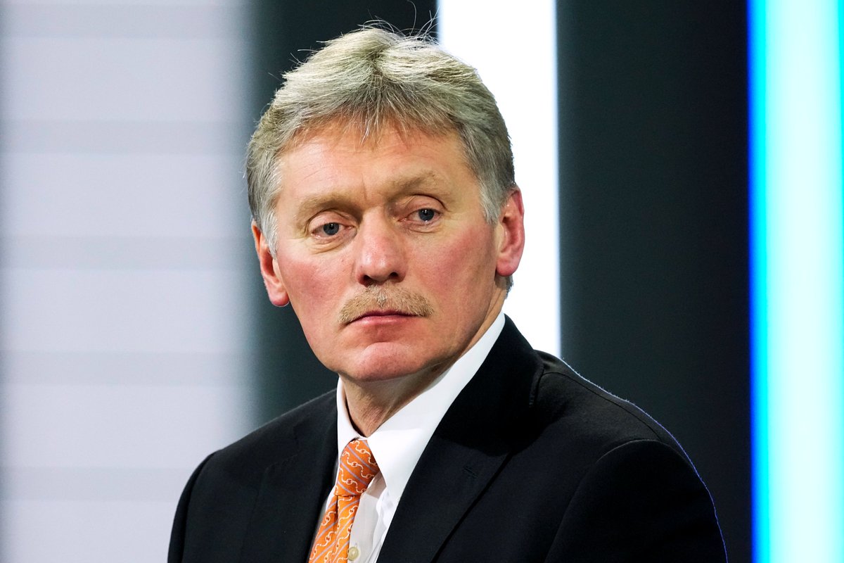 PressTV's tweet photo. The Kremlin spokesman, Dmitry Peskov, announced that the criminal case against the Wagner leader, Yevgeny Prigozhin, would be dropped, and he would go to Belarus. https://t.co/iY0hCVyUkv