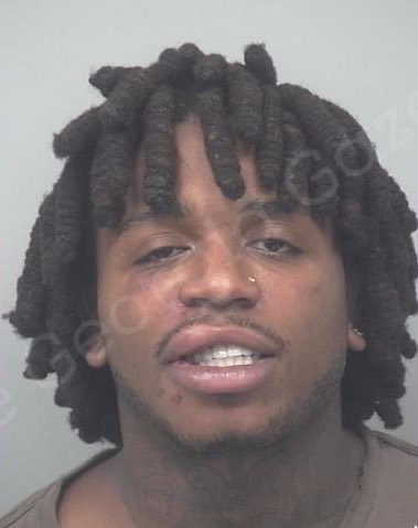 mymixtapez's tweet photo. Jacquees mugshot has hit the internet‼️👀 https://t.co/GgiNg7E07O
