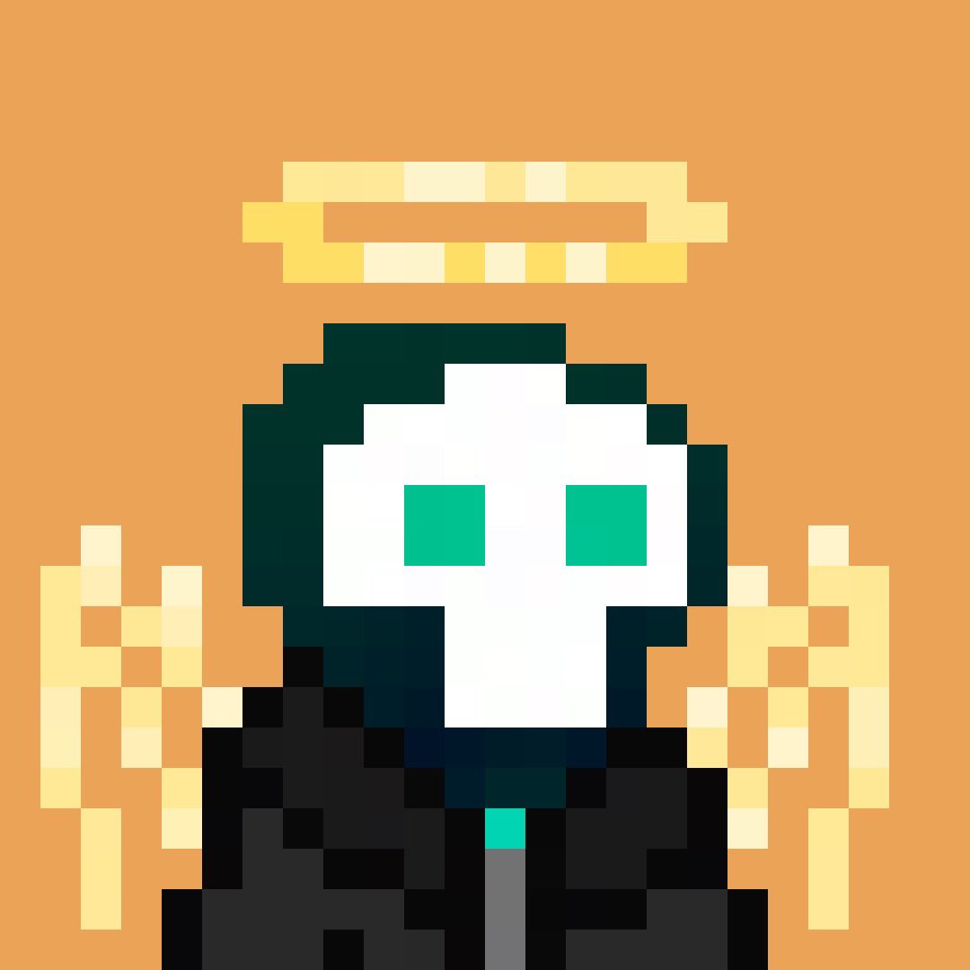 Qlonez Art {👻,👻} tweet media