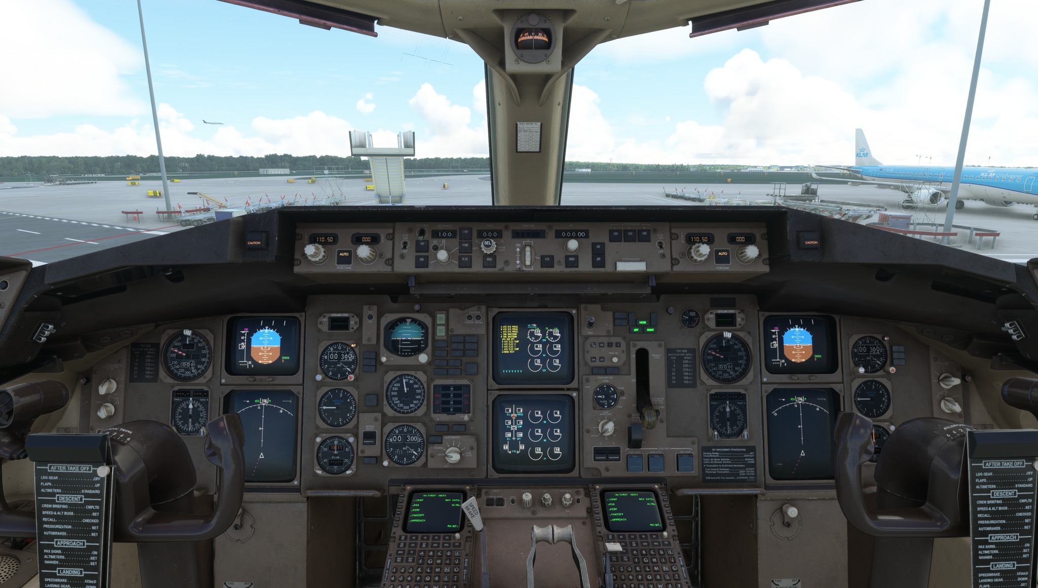 FlightFactor on Twitter "Ready for the expo? Meet ramzzess 