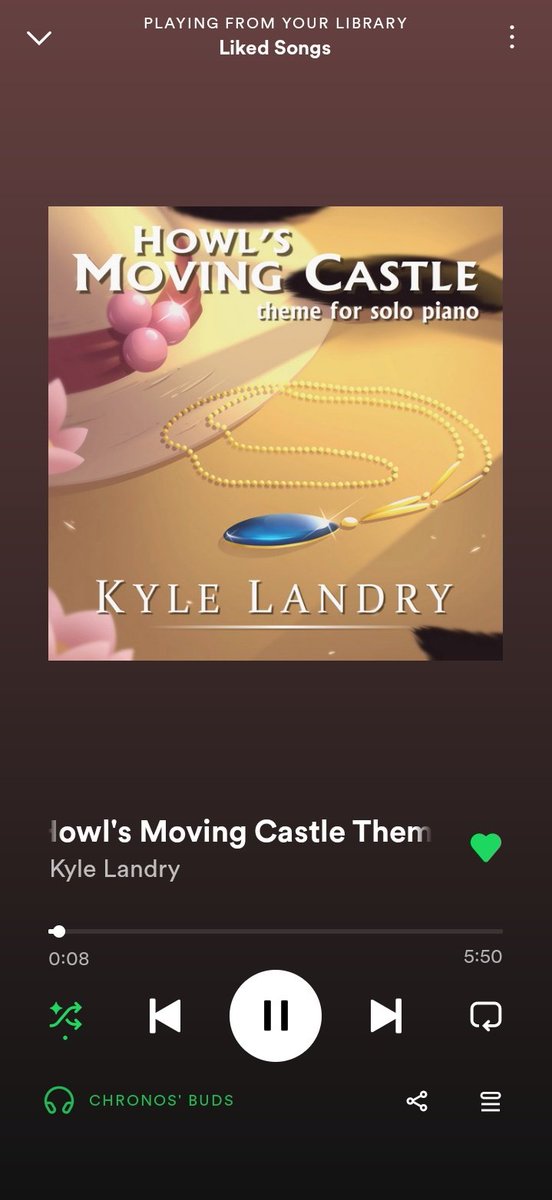 TimeTranscender's tweet image. Classical music always slaps different.👌