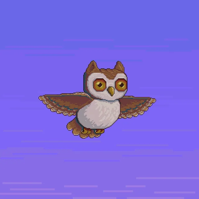 CryptoDiamonds's tweet photo. Just bought a bunch of @Utility_Wen

Haven't looked at NFTs for a while &amp; know little to nothing about these owls, but if there is one person in this space I can bet on blindly, it's on that Boomer Frog!

In @the_pons we trust! https://t.co/DHrbbZZDWT