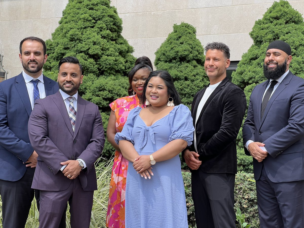 Henry Ford Jackson Hospital Family Med Residency (@hfjhfammedres) on Twitter photo Congratulations to these amazing residents in graduating from family medicine residency! Excited to see how you guys do in your next chapter!! #fmrevolution #doctor #MedTwitter <a href="/HFJHMedEd/">Henry Ford Jackson Health GME</a> <a href="/HenryFordHealth/">Henry Ford Health</a> <a href="/aafp/">AAFP</a> @AAFP_FMIG Congratulations to these amazing residents in graduating from family medicine residency! Excited to see how you guys do in your next chapter!! #fmrevolution #doctor #MedTwitter <a href="/HFJHMedEd/">Henry Ford Jackson Health GME</a> <a href="/HenryFordHealth/">Henry Ford Health</a> <a href="/aafp/">AAFP</a> @AAFP_FMIG