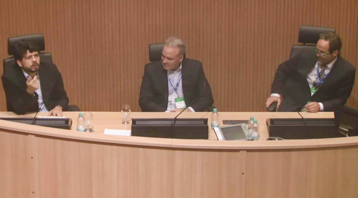 SoCalYuman's tweet image. Great day at the "Advanced Course in Hepatobiliary and Pancreatic Surgery" at IRCAD America Latina. Honored to be invited as faculty. Learned so much. Good to see so many working together to bring effective and less invasive treatments for human disease. #MoreCuresLessInvasive